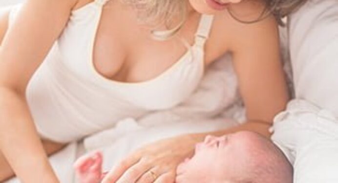 O seu bebê sofre de refluxo? Confira 5 Dicas!